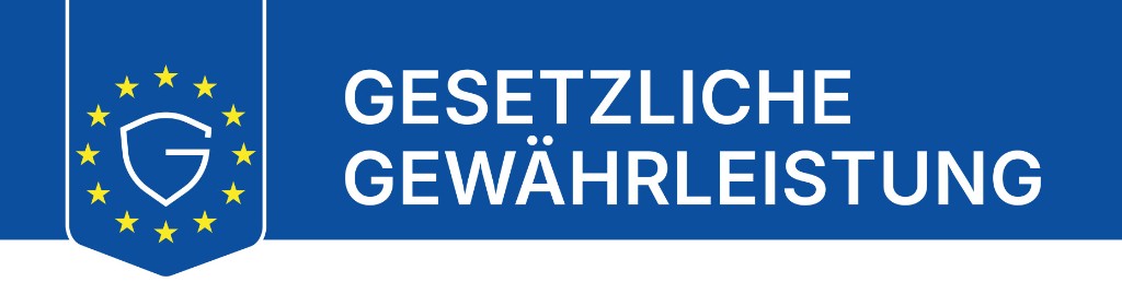 Gesetzliche Gewährleistung