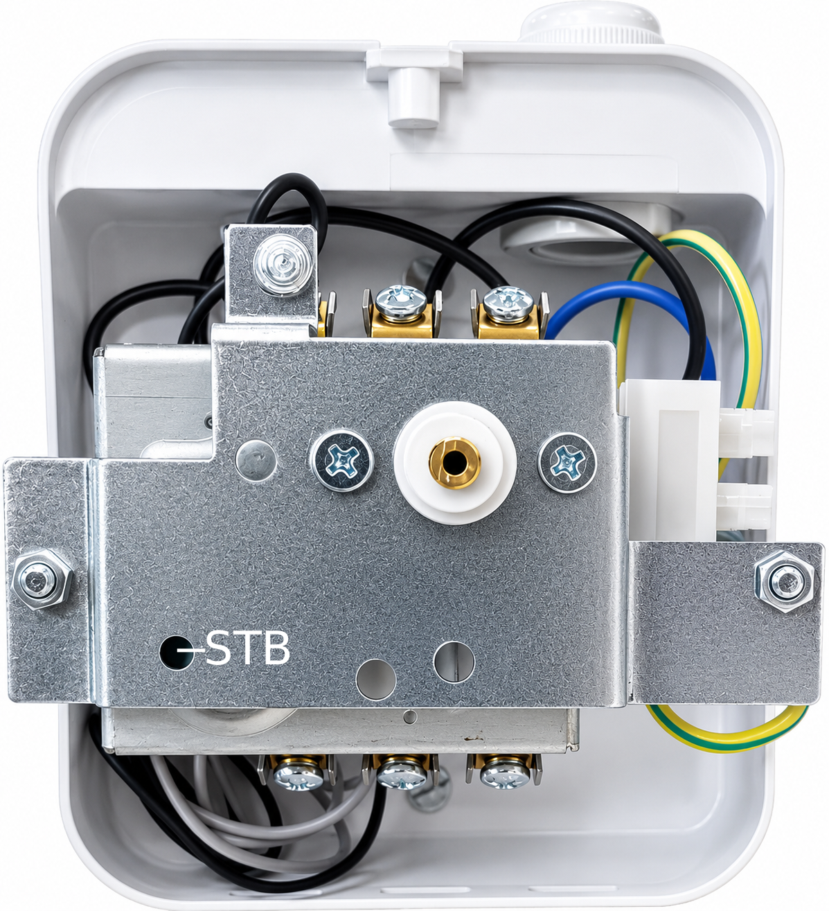 STB Reset Serie HPD