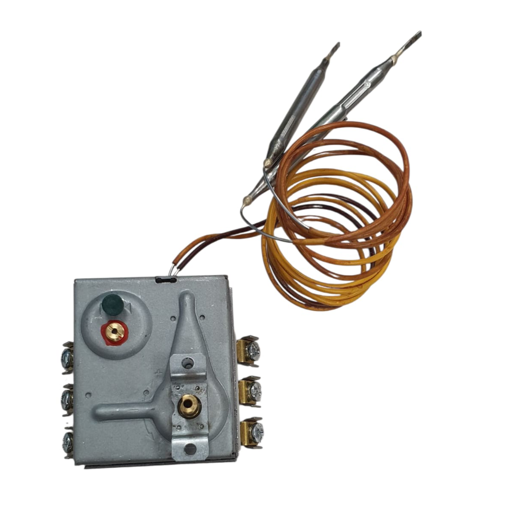 Heizpatrone Thermostat TR 30-85° C Ersatzteil für Heizpatrone