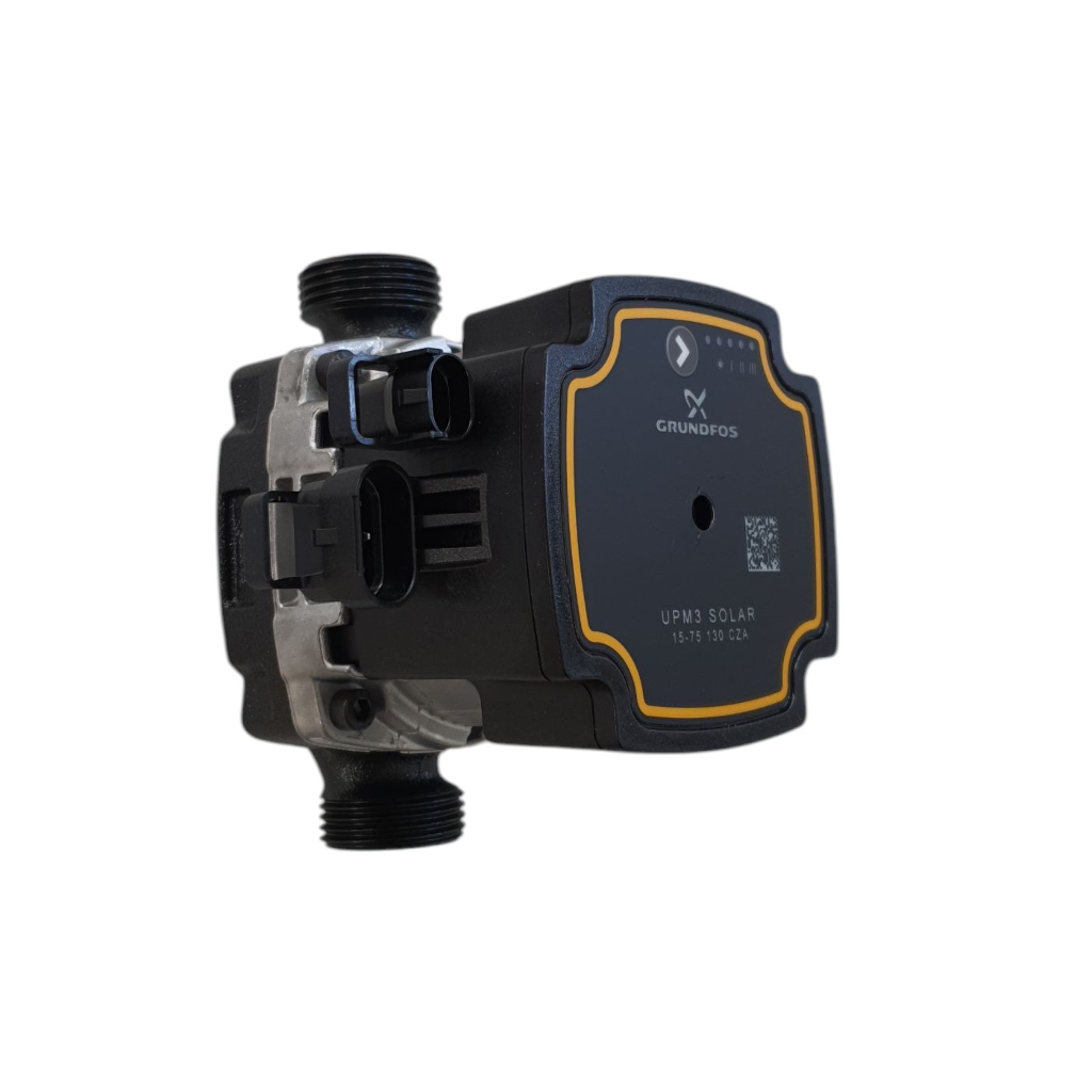 Grundfos UPM3 Solar 15-75