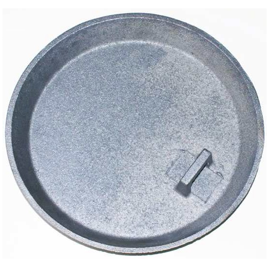 Brennschale für Alpha-Flow 42