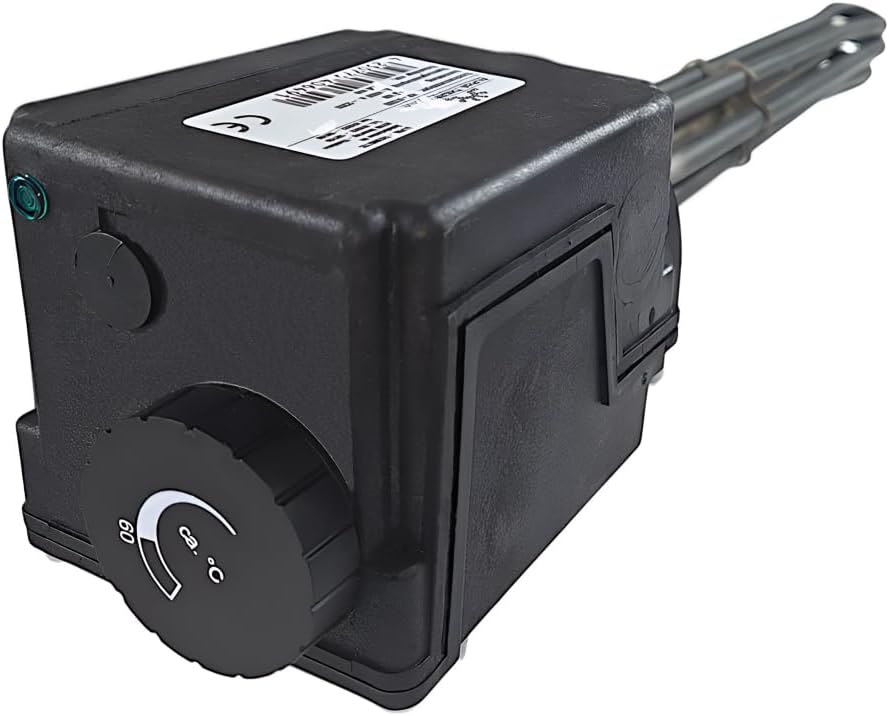 Heizpatrone Heizstab HPZ PV-geeignet