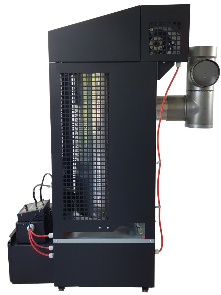 Altölofen Produktbild