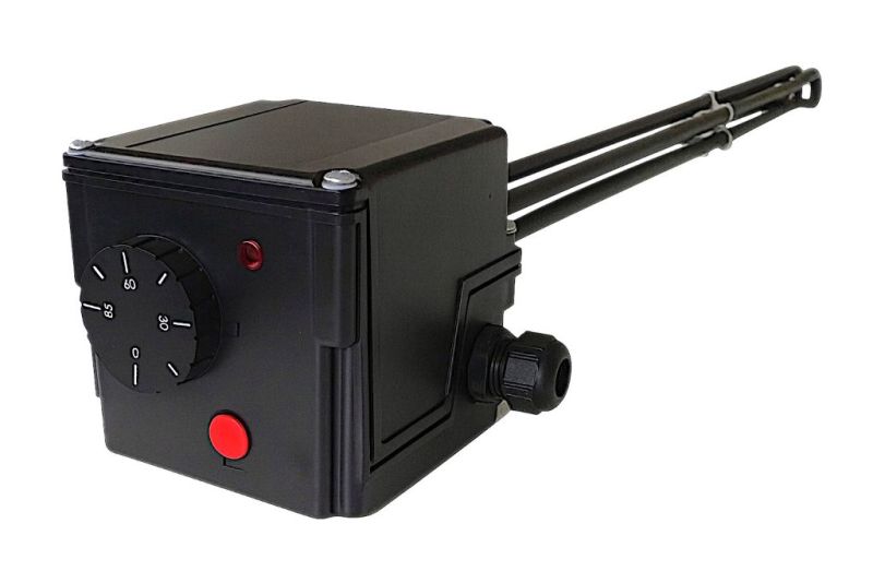 Alpha Thermotec Heizpatrone Serie HP